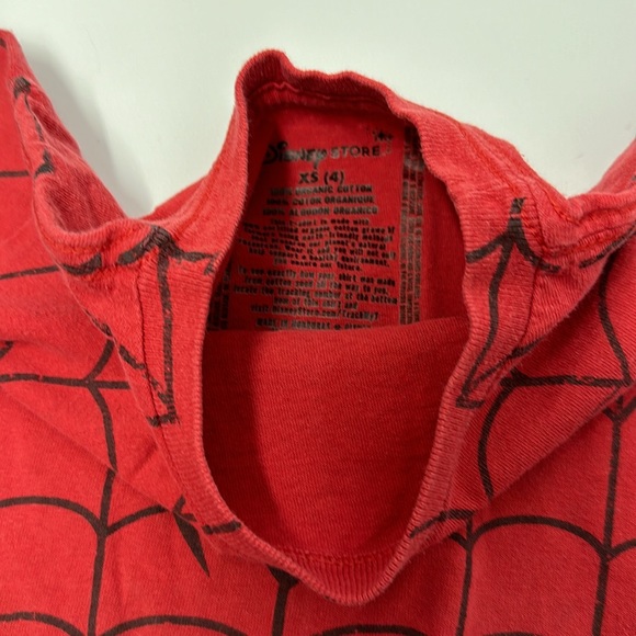 Spider Man Disney Tee - Picture 3 of 3